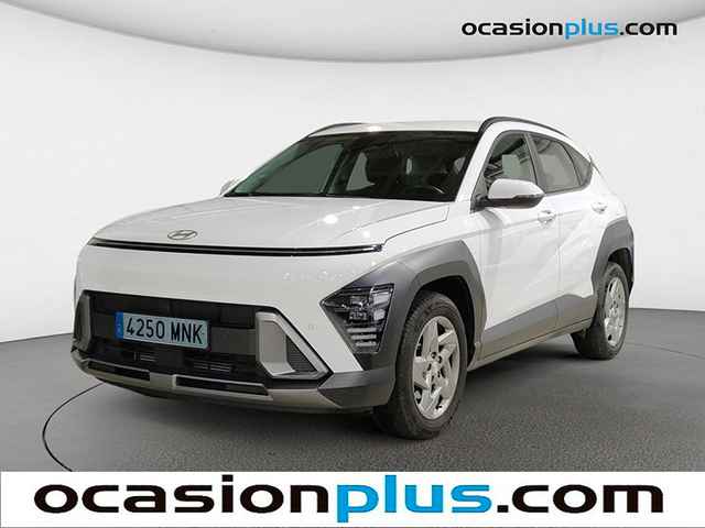 Hyundai Kona Segunda Mano Baratos Madrid