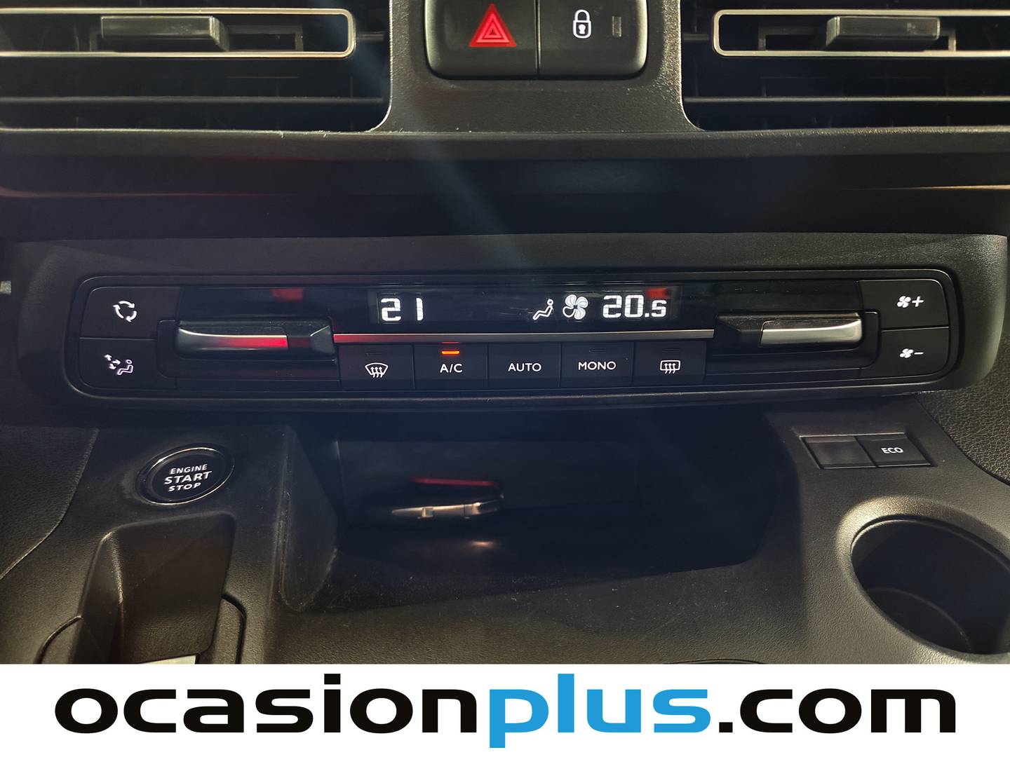 Peugeot Rifter Peugeot Rifter PureTech 130 GT Standard EAT8 (130 CV) km 0