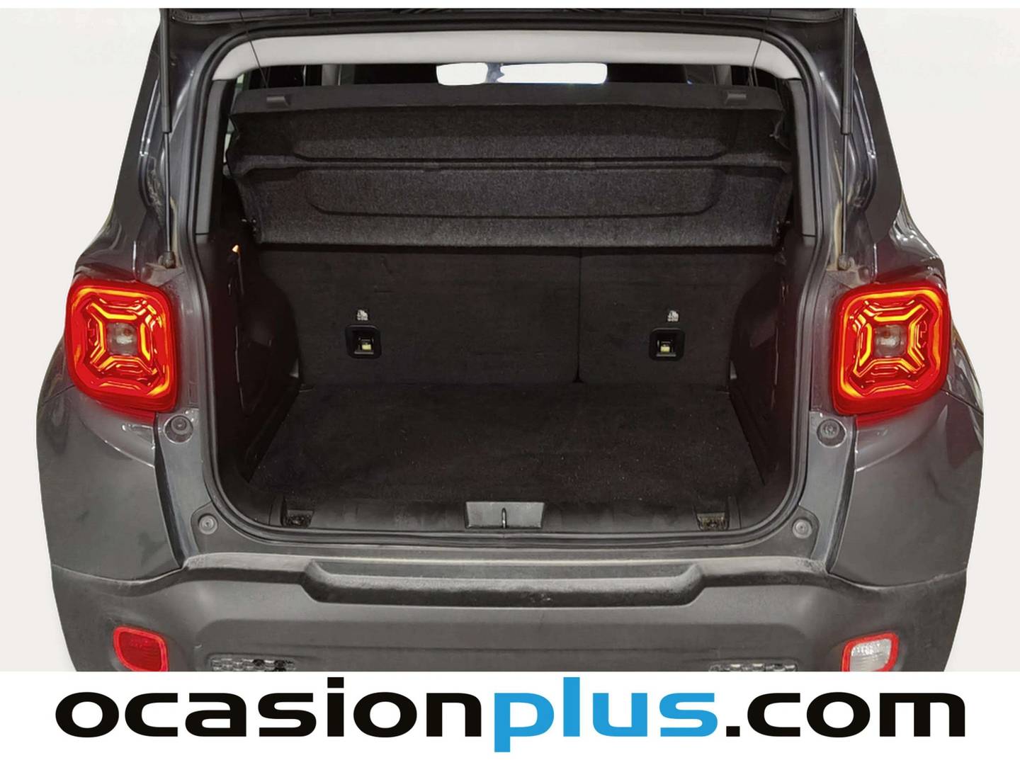 Jeep Renegade Jeep Renegade eHybrid 1.5 Altitude DCT (130 CV) 2024