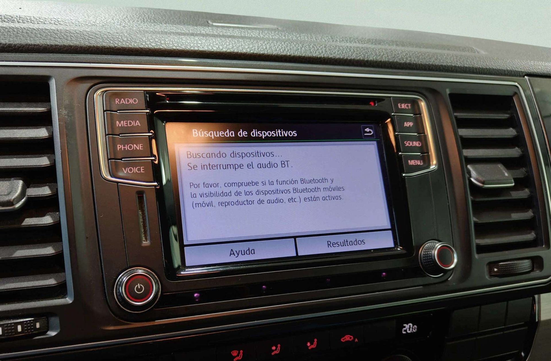 Volkswagen Multivan Outdoor Corto 2.0 TDI BMT DSG 7 plazas - foto 28
