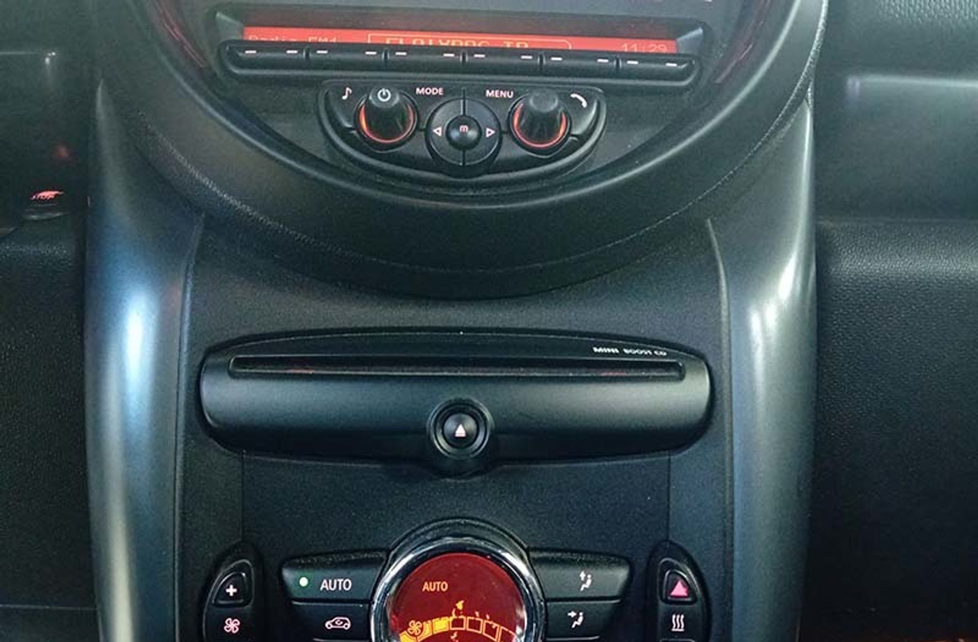 MINI Countryman Cooper SD - foto 27