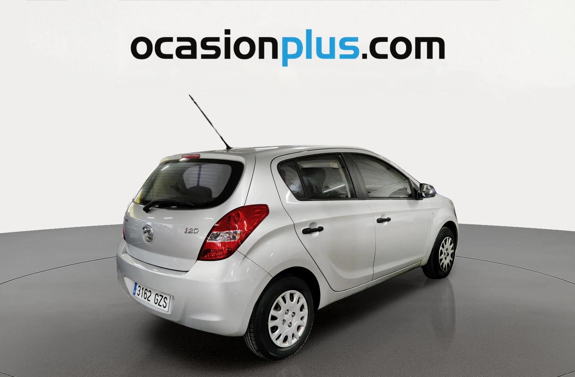 Hyundai i20 1.2 Classic AA Key - foto 4