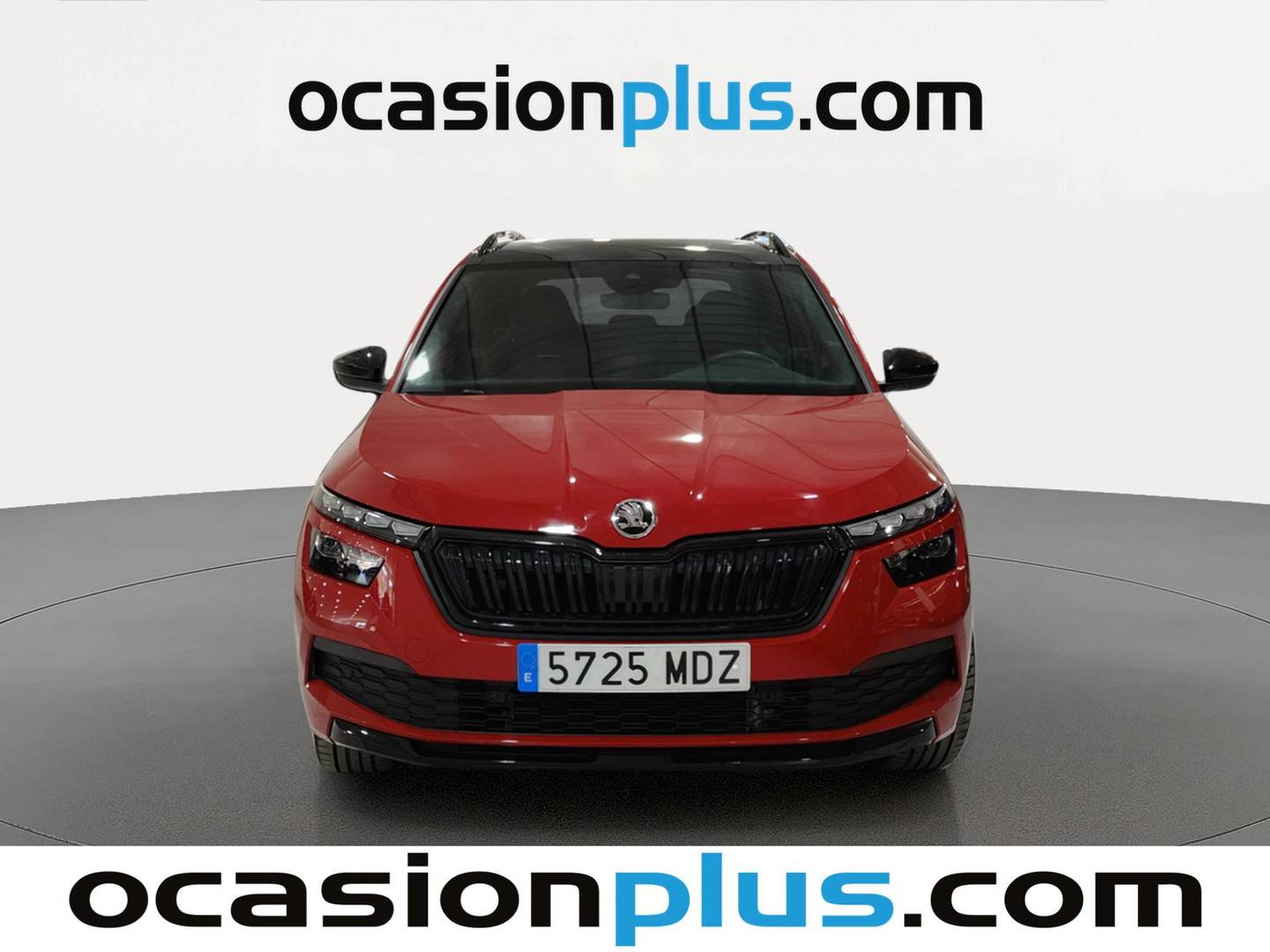 Skoda Kamiq Skoda Kamiq 1.5 TSI Montecarlo DSG (150 CV) 150cv