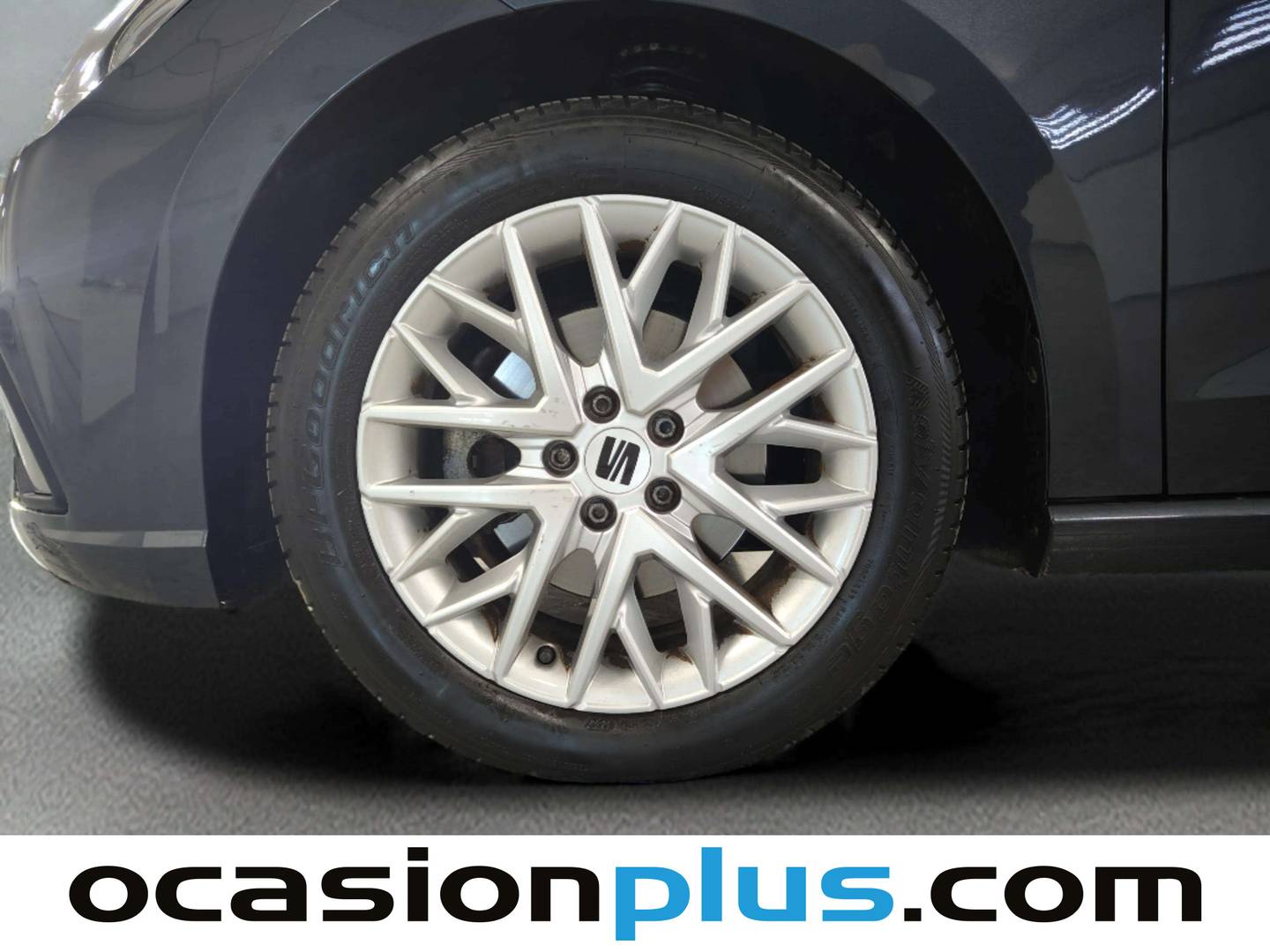 Foto Seat Ibiza SEAT Ibiza 1.0 TSI S&S FR XL (110 CV)