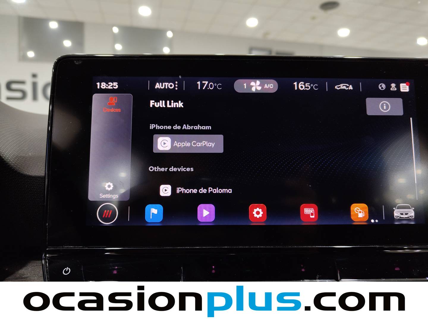 Extras del Seat León SEAT León 2.0 TDI S&S Xcellence DSG (150 CV)