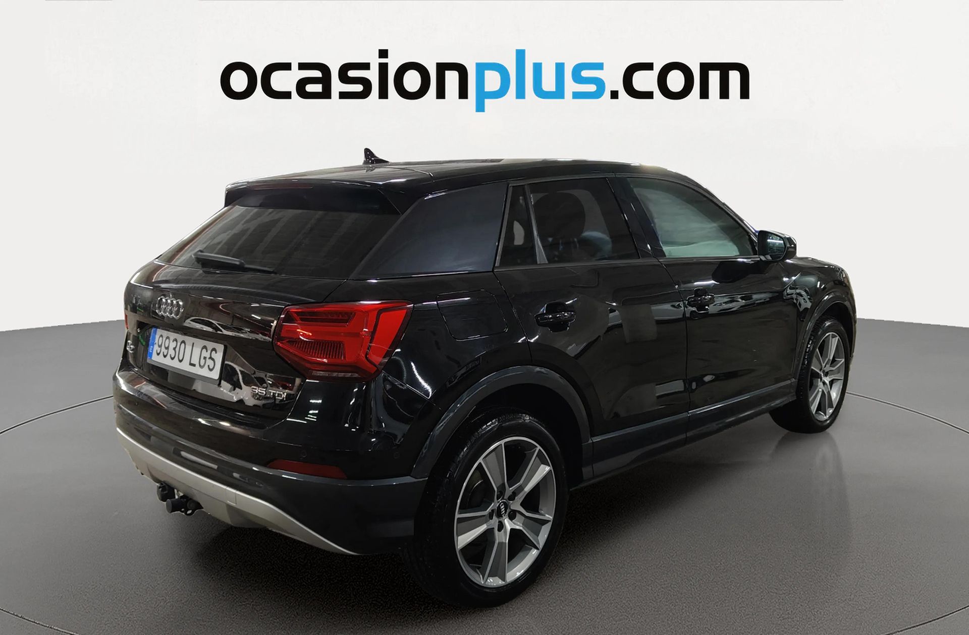 Audi Q2 design 35 TDI S tronic - foto 3