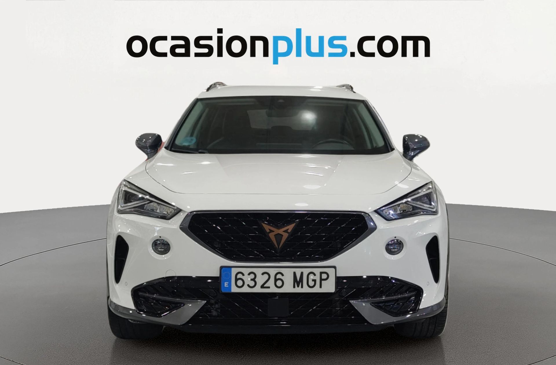 Cupra Formentor 1.5 TSI DSG - foto 12