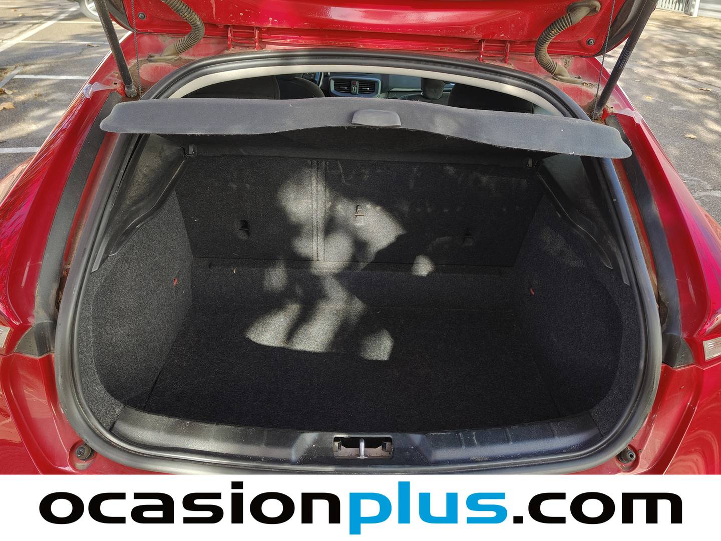 Foto Volvo V40 Volvo V40 D2 Kinetic (120 CV)