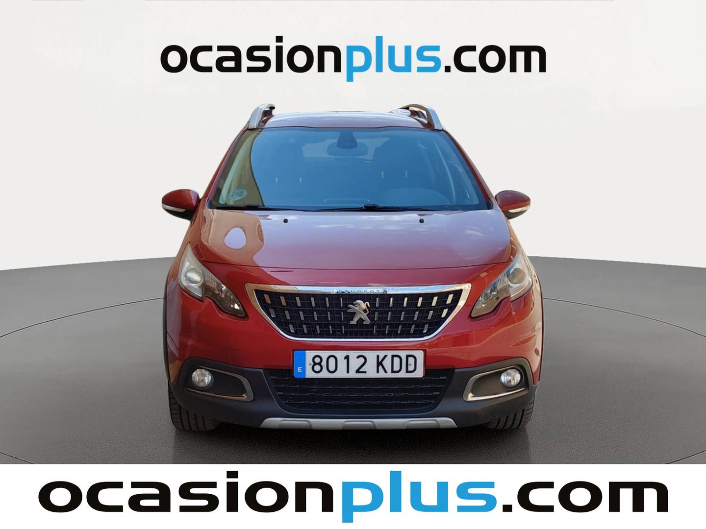 Peugeot 2008 Peugeot 2008 BlueHDi 120 S&S Allure (120 CV) barato