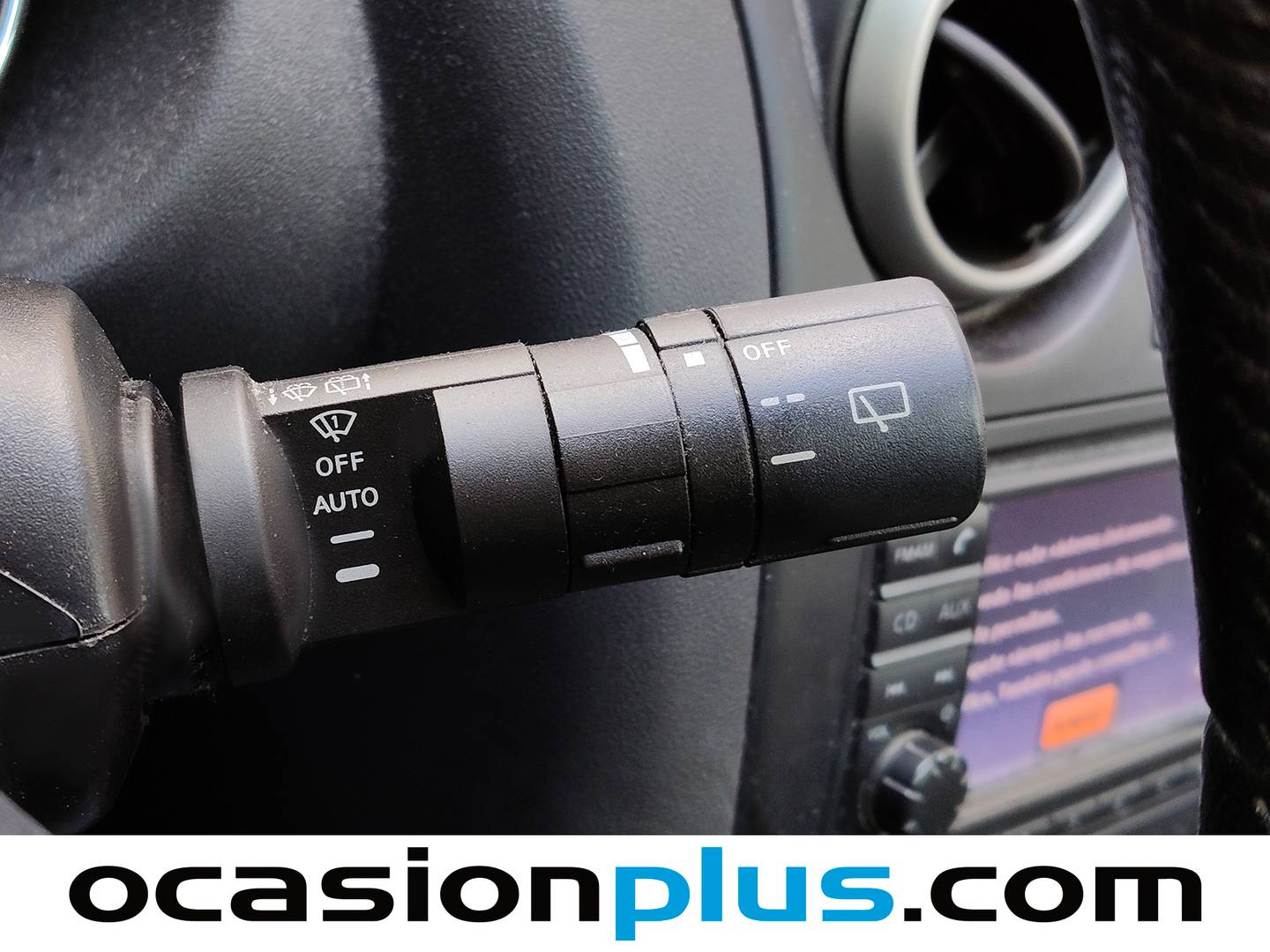 Foto Nissan QASHQAI Nissan Qashqai 1.5 dCi Tekna Sport 4X2 (110 CV)