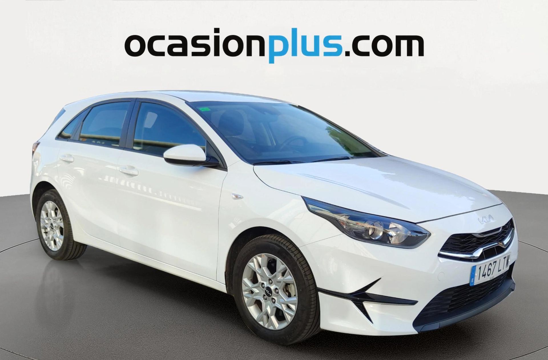 Kia Ceed 1.0 T-GDi Concept - foto 2