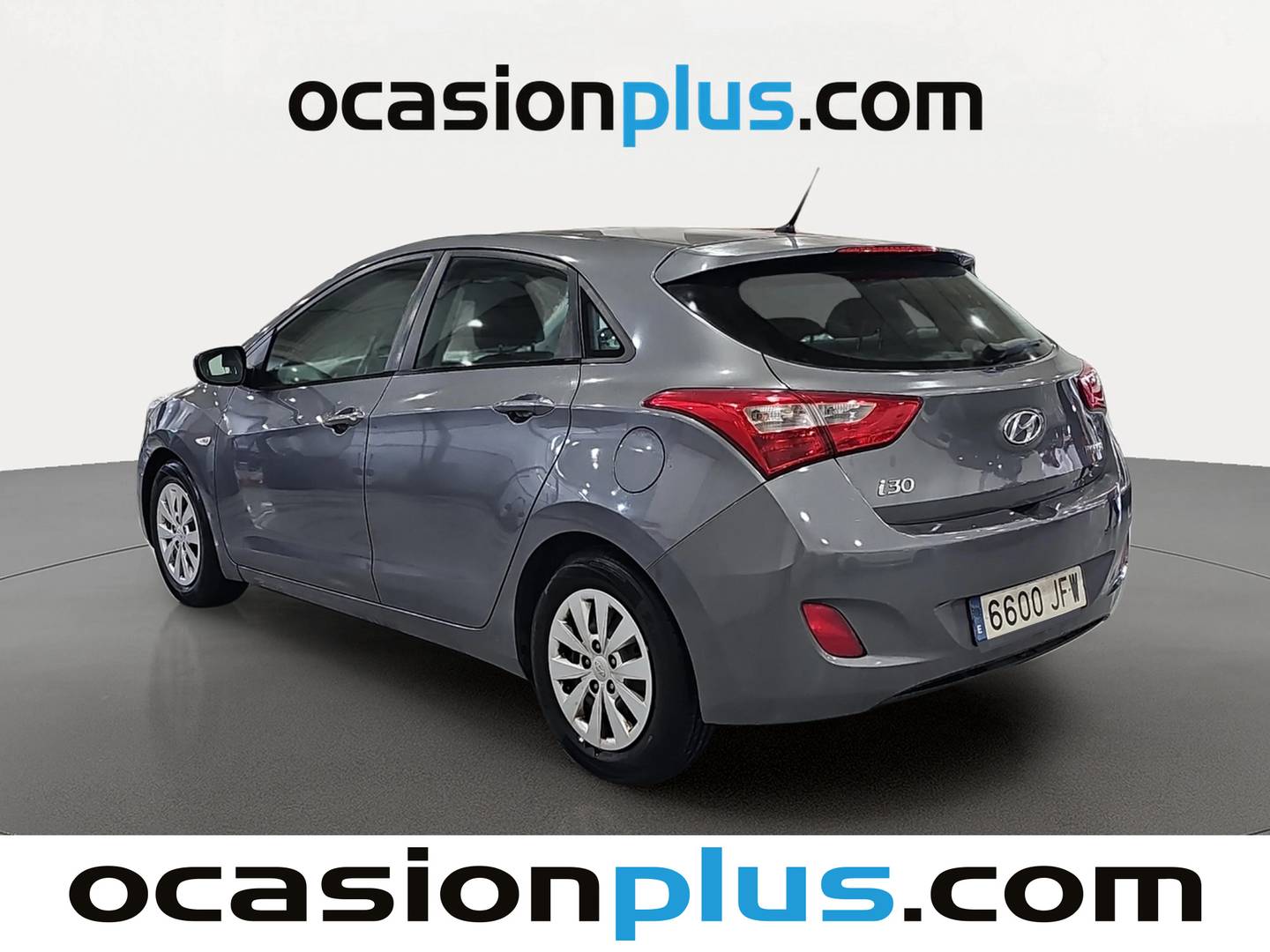 Hyundai i30 Hyundai i30 1.4 CRDI Klass (90 CV) 90cv
