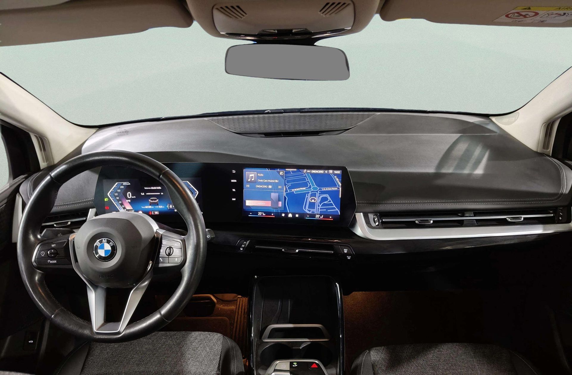 BMW Serie 2 Active Tourer 2 218i Active Tourer - foto 6