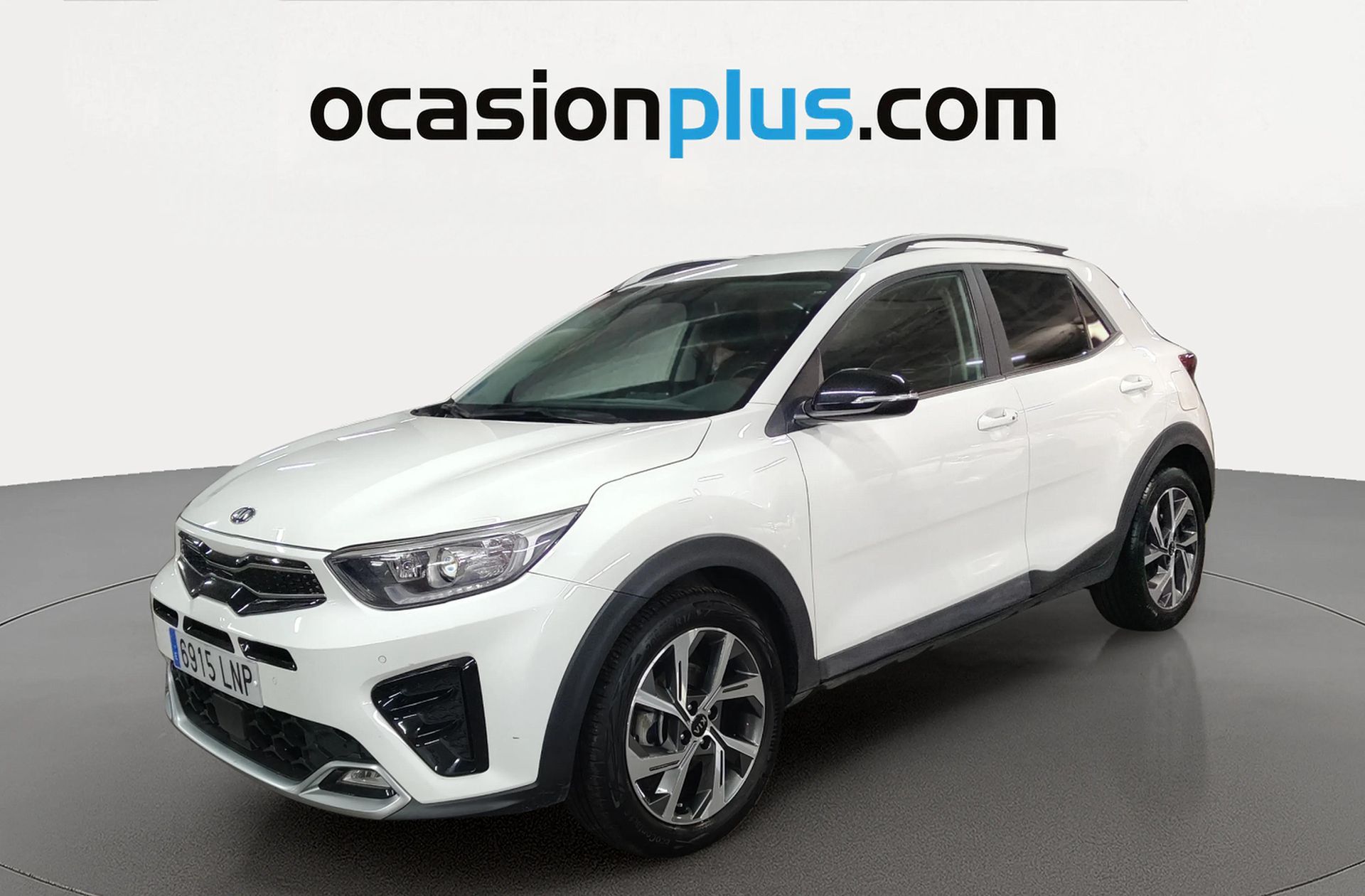Kia Stonic 1.0 T-GDi MHEV iMT GT Line