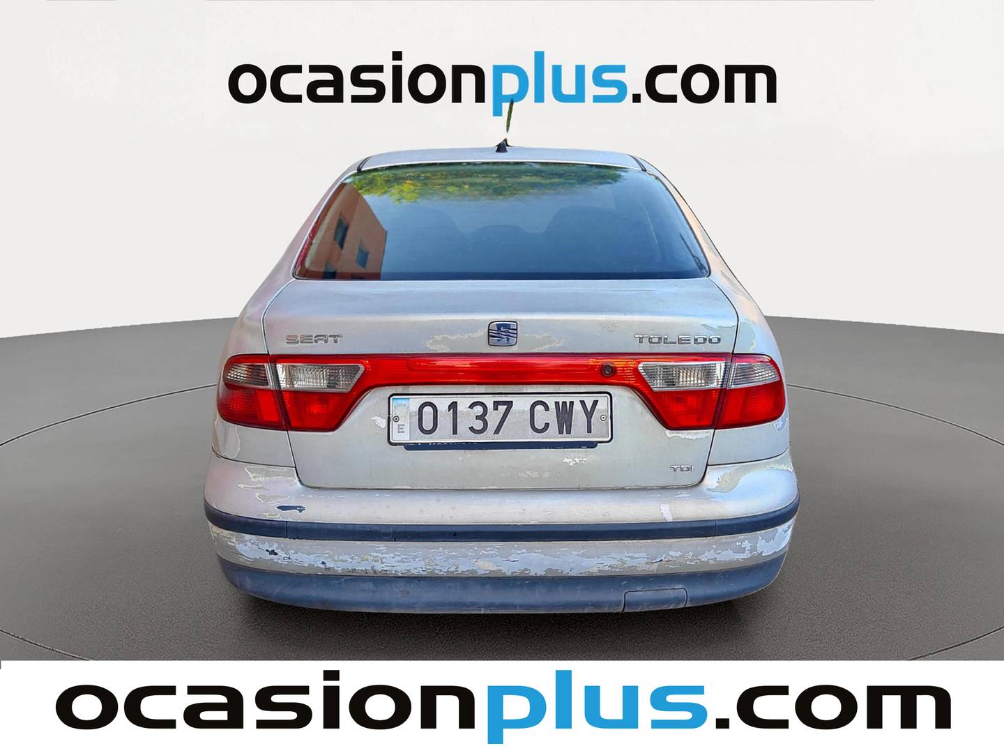 Seat Toledo Seat Toledo 1.9 TDi Stella (110 CV) barato