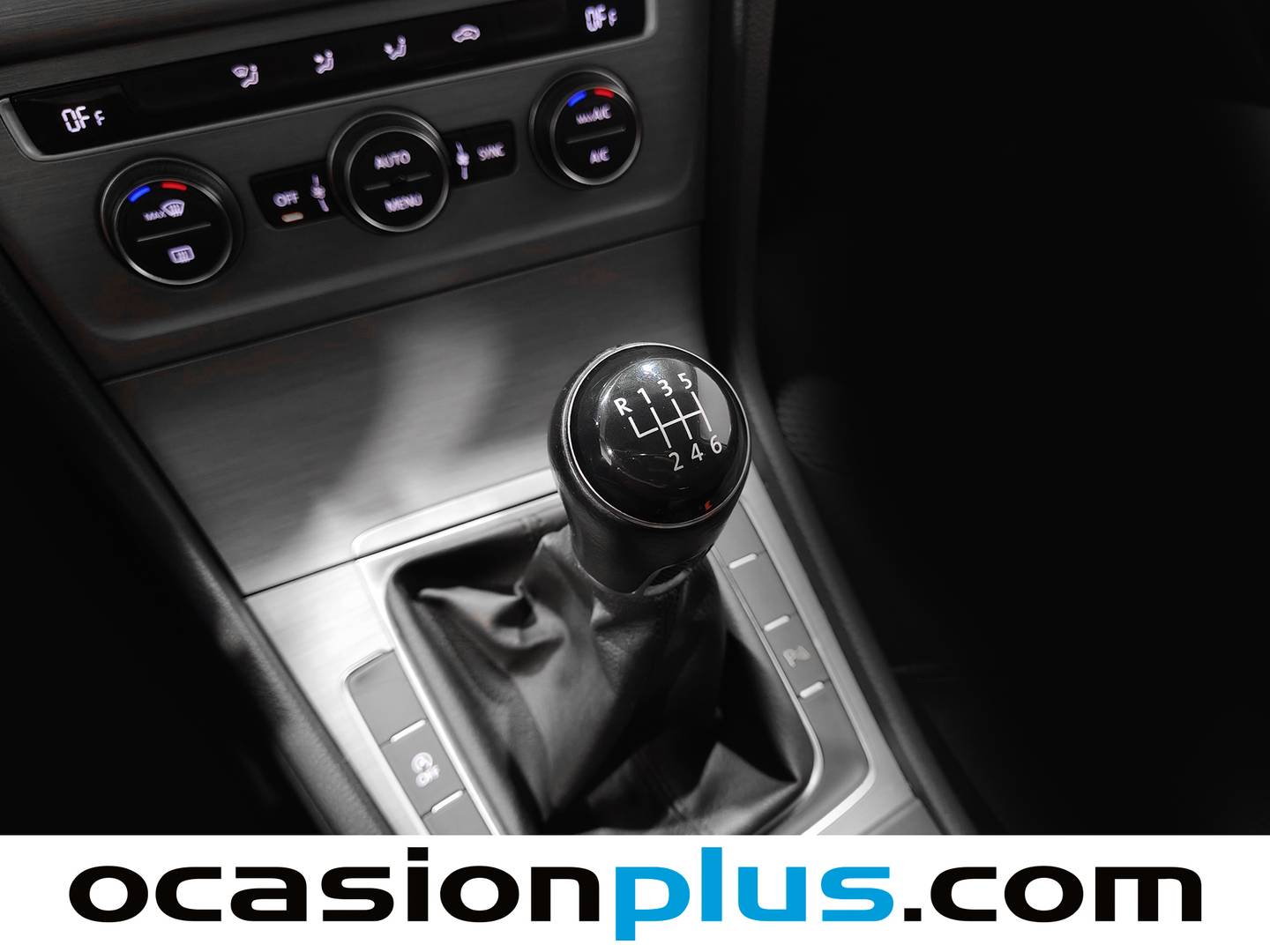 Volkswagen Golf Volkswagen Golf Advance 2.0 TDI BMT (150 CV) de segunda mano