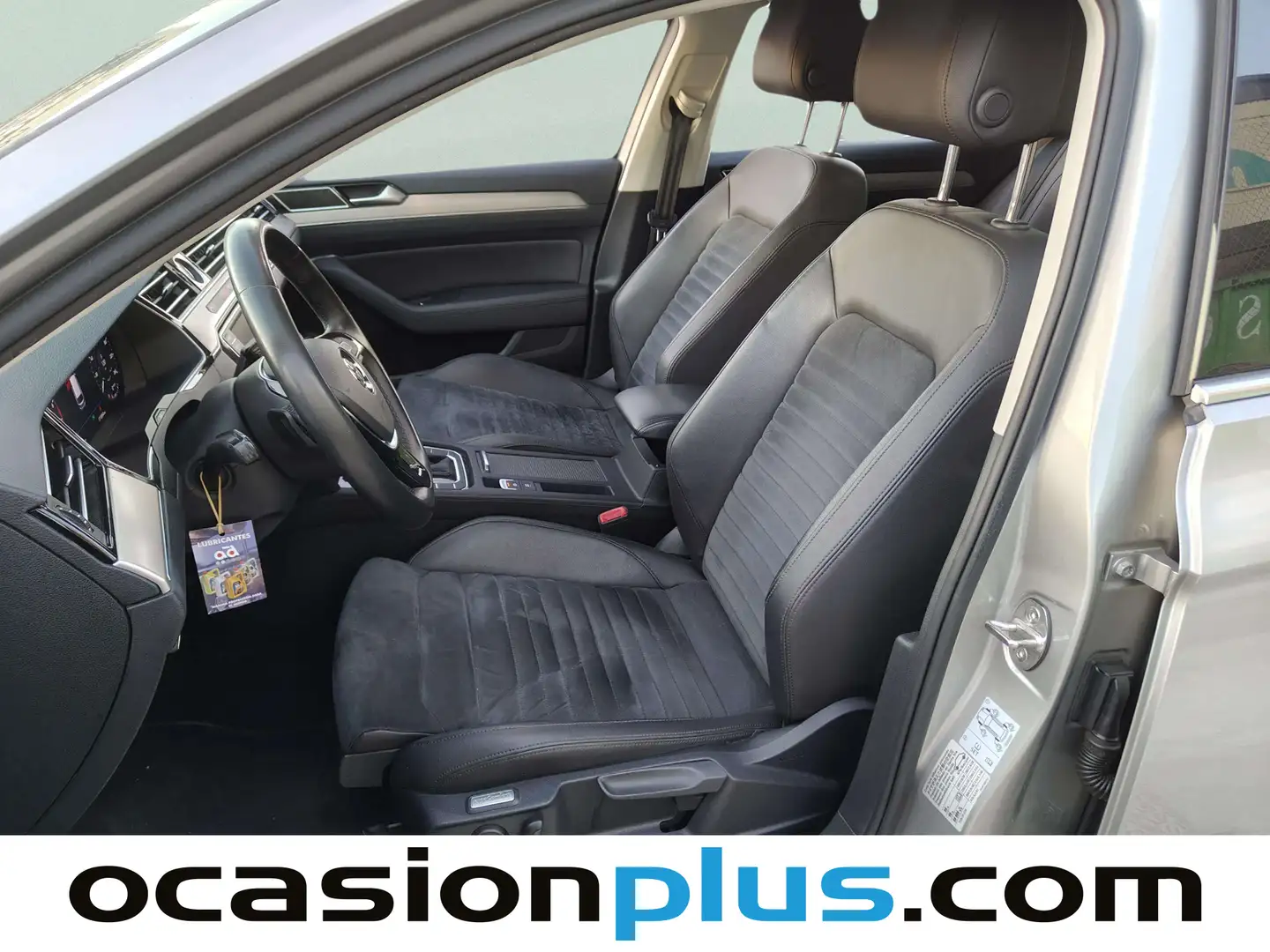 Foto Volkswagen Passat Volkswagen Passat Variant Sport 1.8 TSI BMT (180 CV) DSG