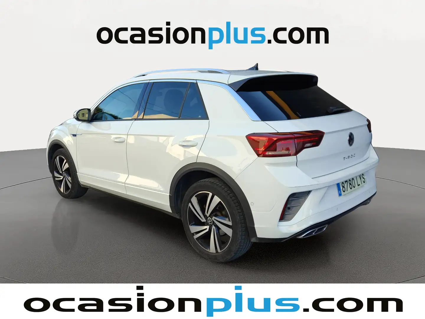 Foto Volkswagen T-Roc Volkswagen T-Roc R-Line 1.5 TSI (150 CV)