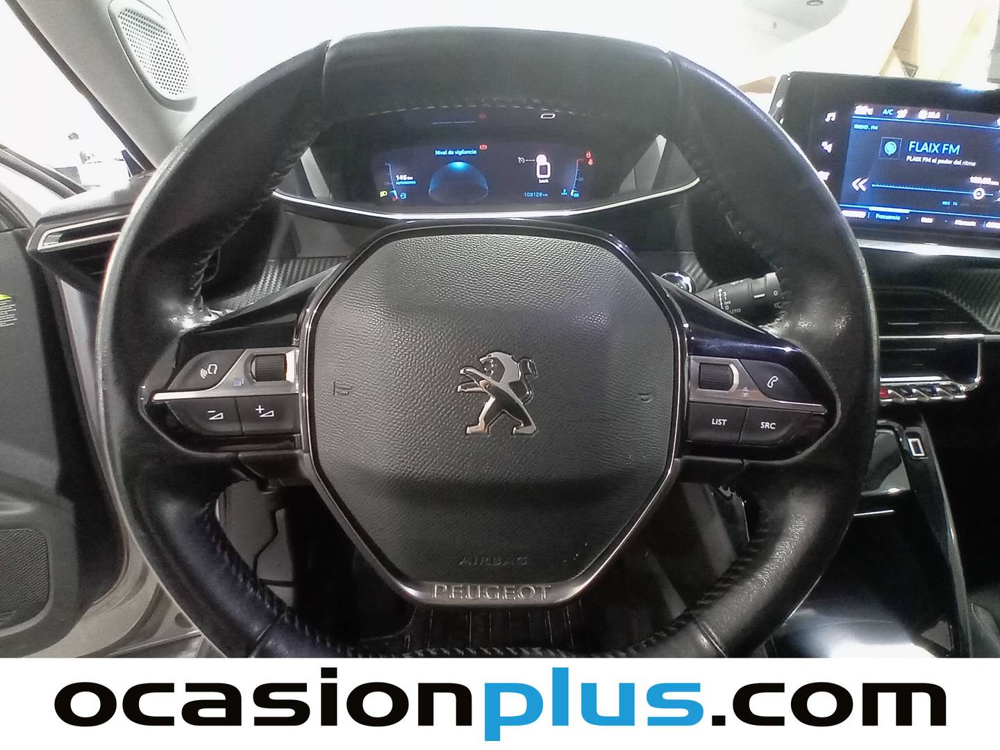 Peugeot 2008 Peugeot 2008 PureTech 130 S&S Allure Pack (130 CV) de segunda mano