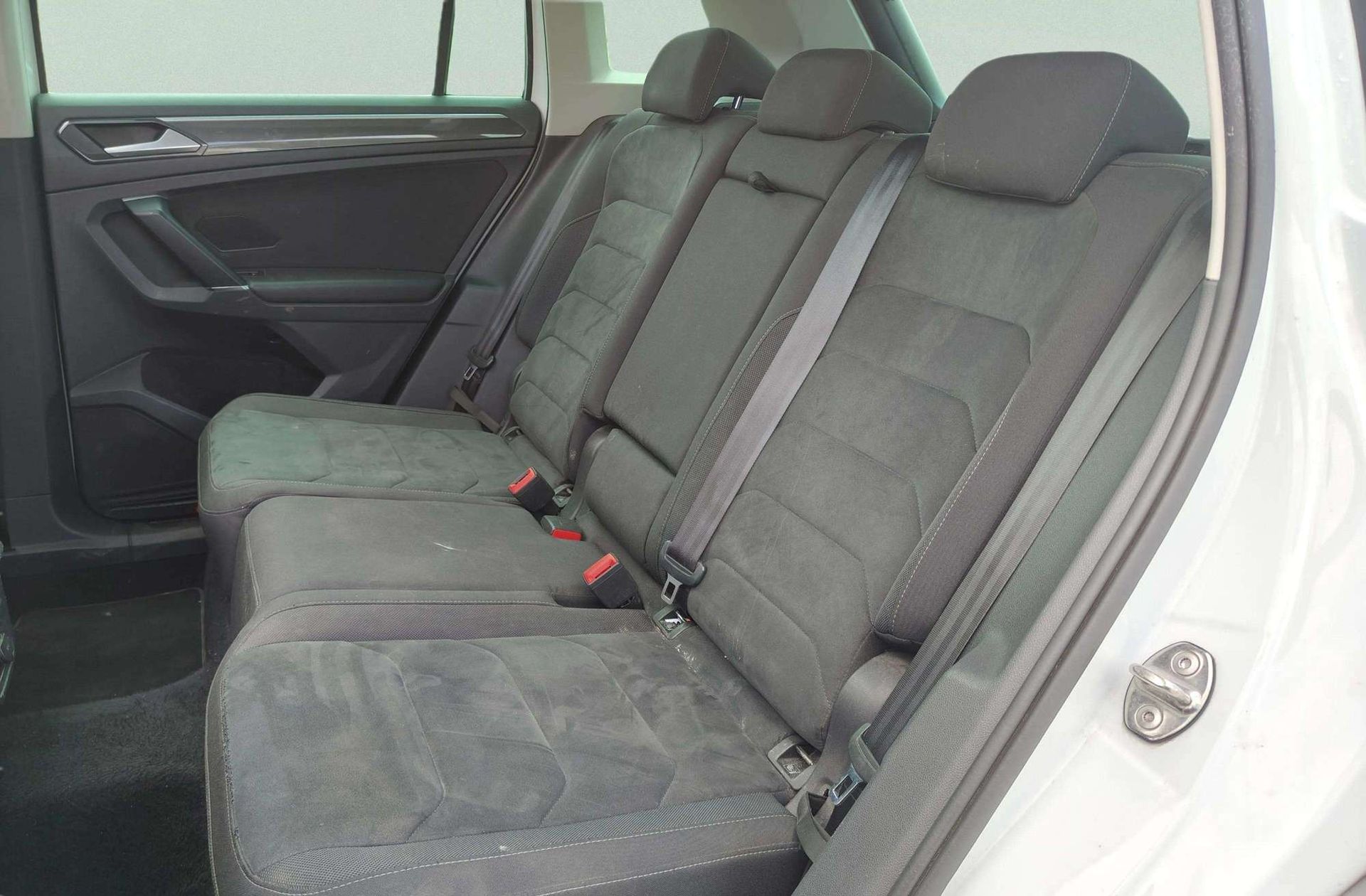 Volkswagen Tiguan Sport 2.0 TDI 4Motion DSG - foto 13