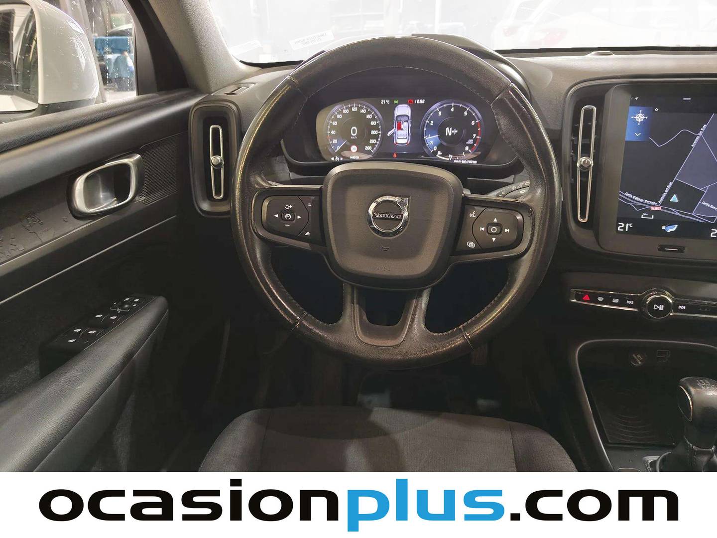 Volvo XC40 Volvo XC40 T3 (156 CV) de segunda mano