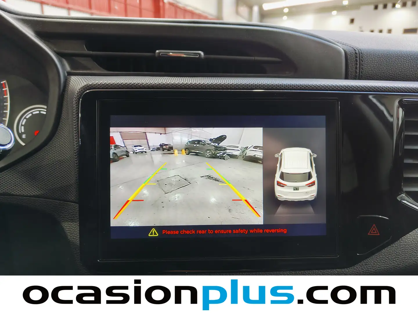 Foto DR AUTOMOBILES DR 4.0 DR AUTOMOBILES DR4 1.5 (116 CV)