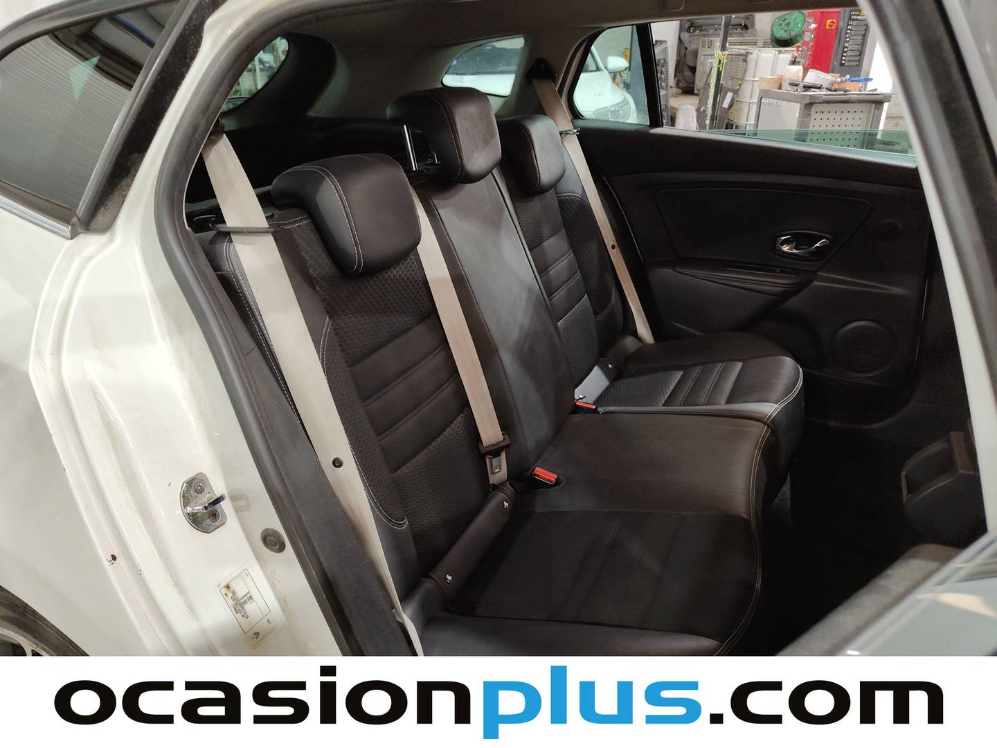 Renault Mégane Renault Megane Sport Tourer Bose Energy dCi (130 CV) 2015