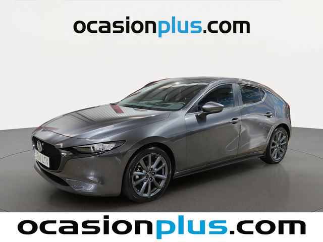 Mazda Mazda3 Segunda Mano Cantabria