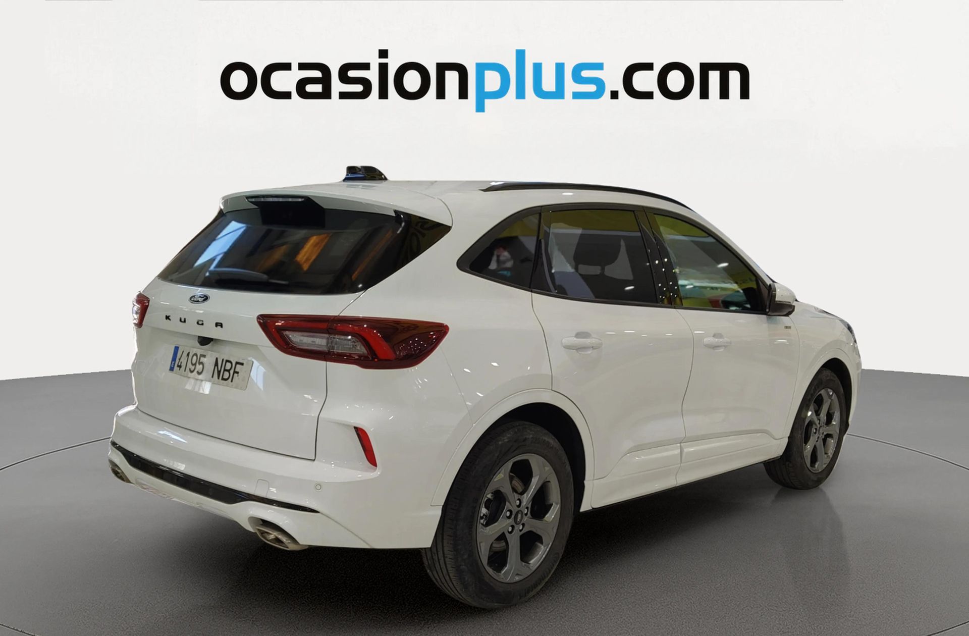 Ford Kuga 1.5T EcoBoost ST-Line 4x2 - foto 4