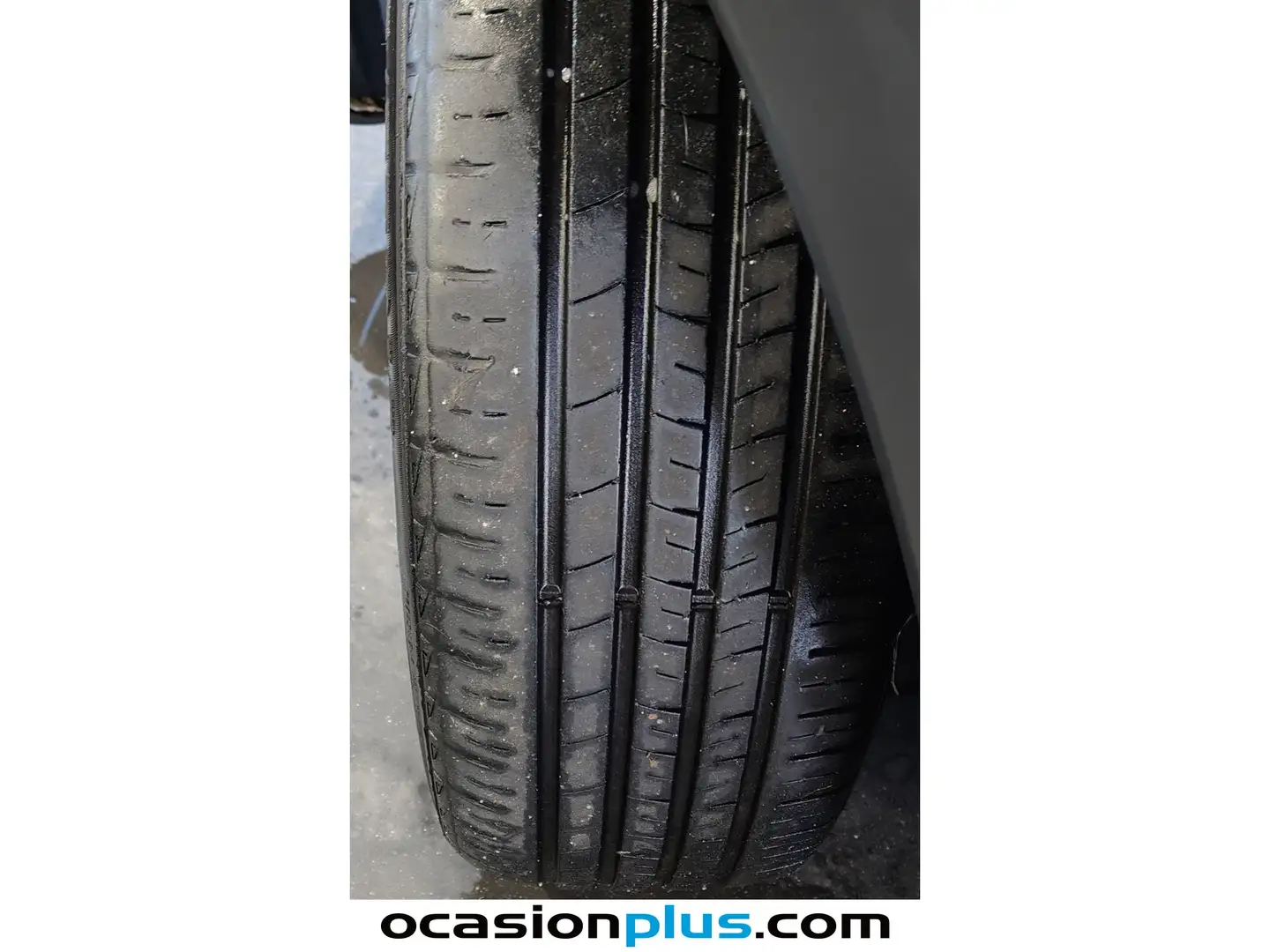 Foto Dacia Lodgy Dacia Lodgy SL Aniversario Blue dCi (115 CV)