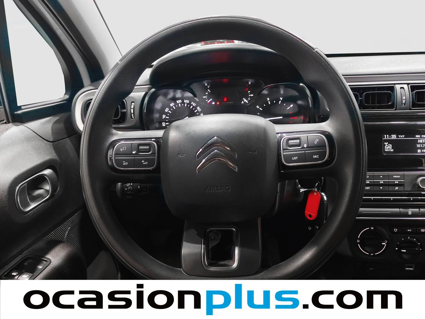 Citroën C3 Citroën C3 BlueHDi 100 S&S Feel (99 CV) 2019