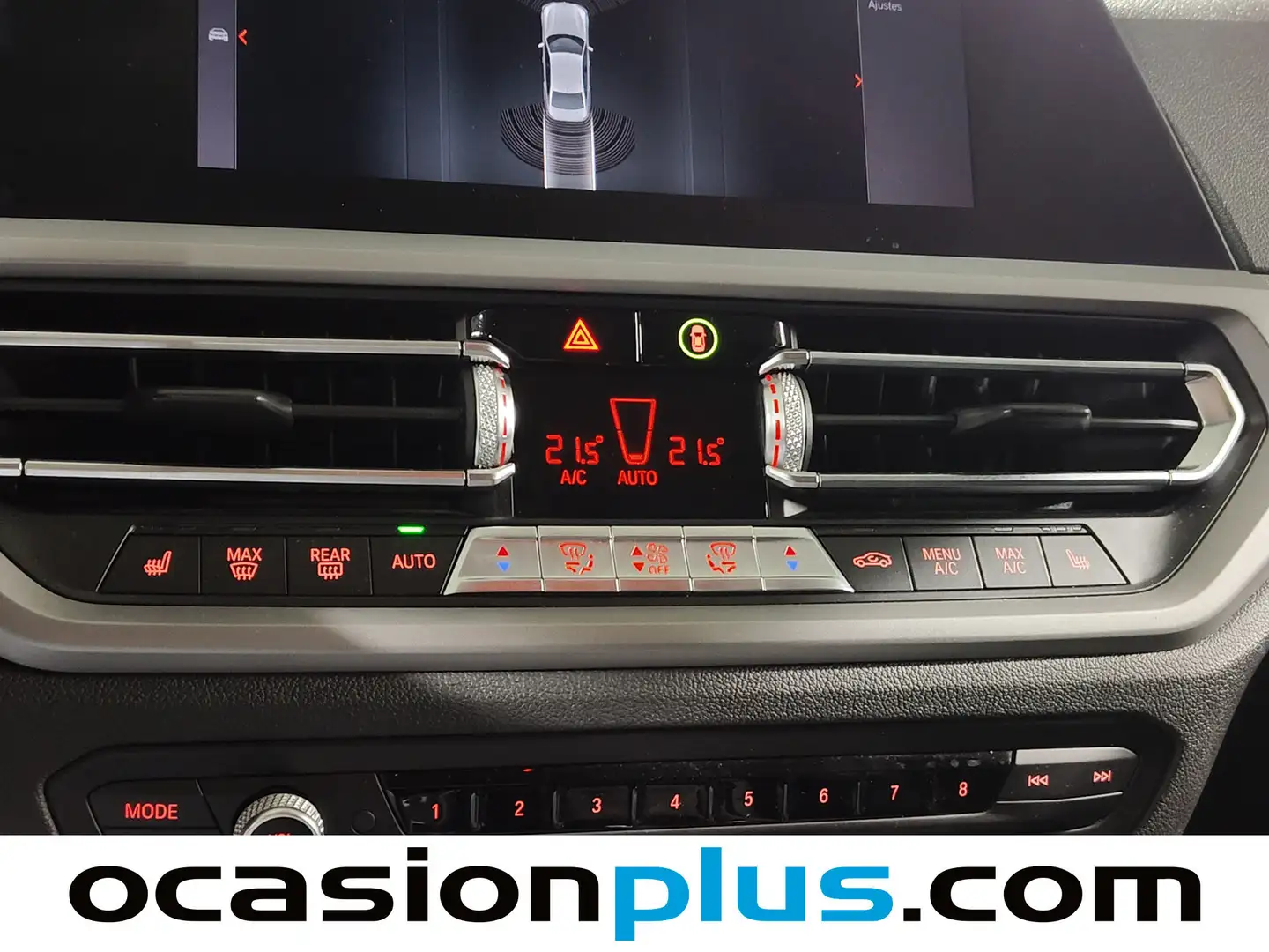 Foto BMW Serie 3 BMW Serie 3 320d (190 CV)