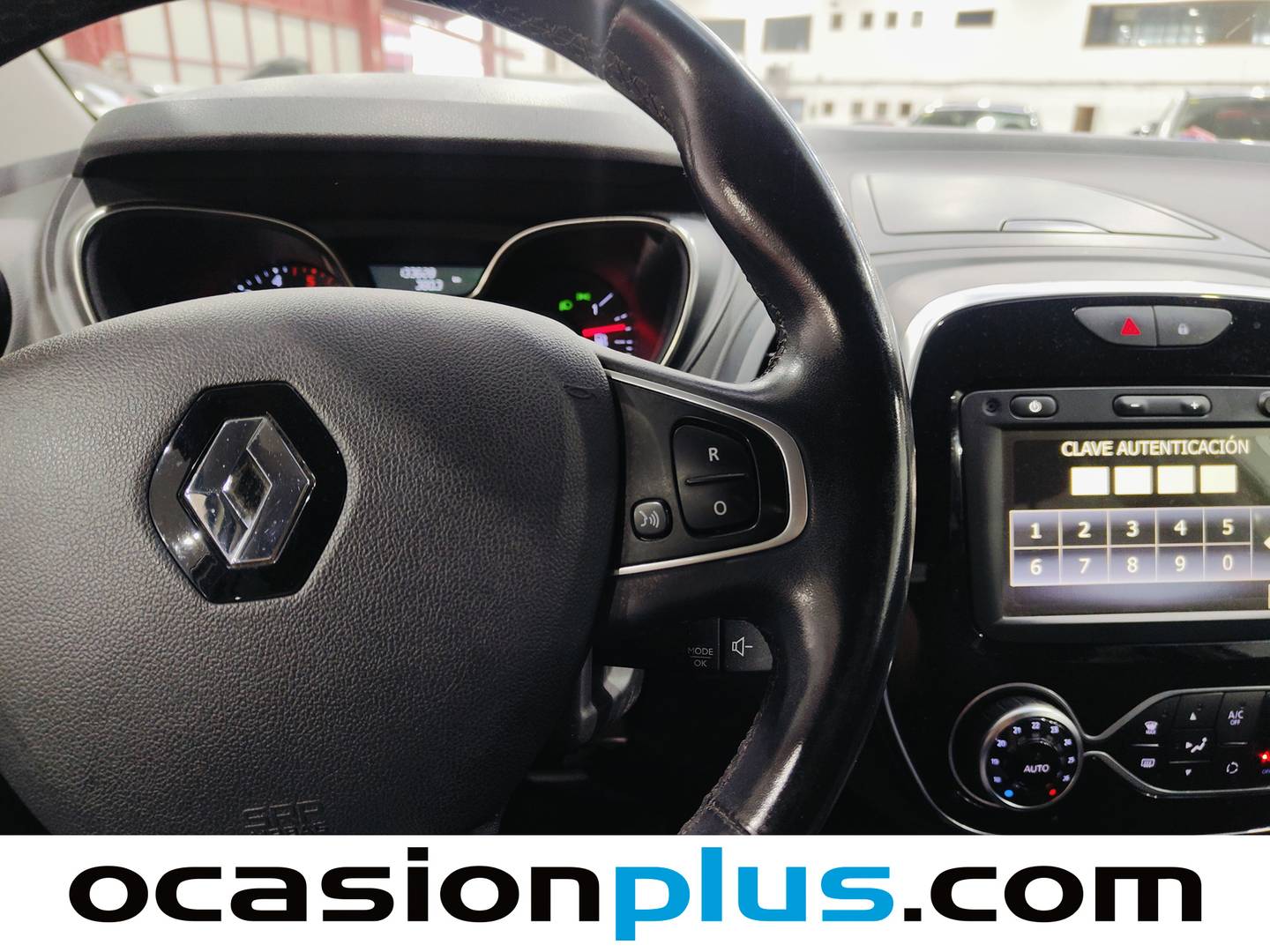 Renault Captur Renault Captur Zen Energy dCi (90 CV) eco2 barato