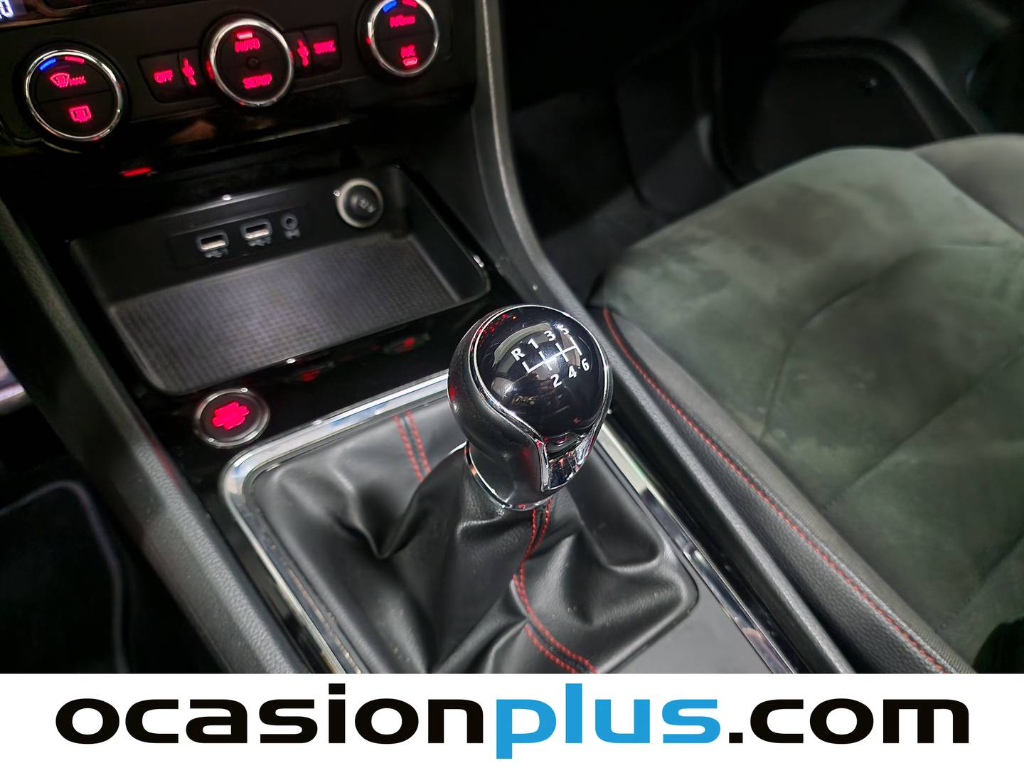 Seat Ateca Seat Ateca 1.5 TSI S&S FR Edition (150 CV) de segunda mano