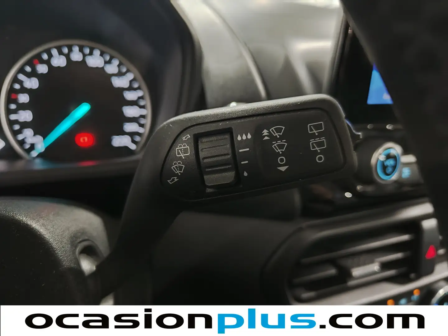 Foto Ford EcoSport Ford EcoSport 1.0T EcoBoost S&S Active (125 CV)