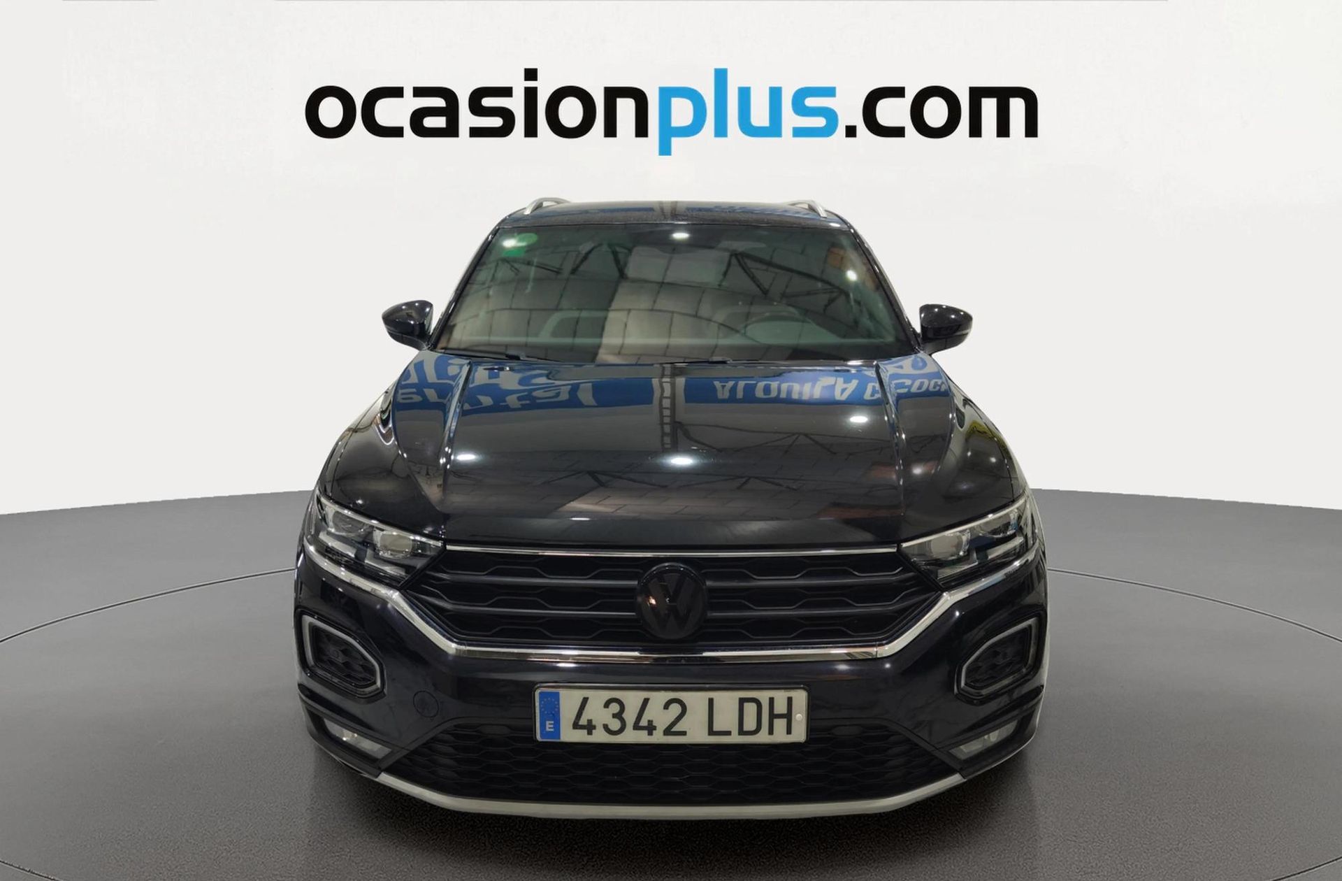 Volkswagen T-Roc Sport 1.5 TSI DSG - foto 15