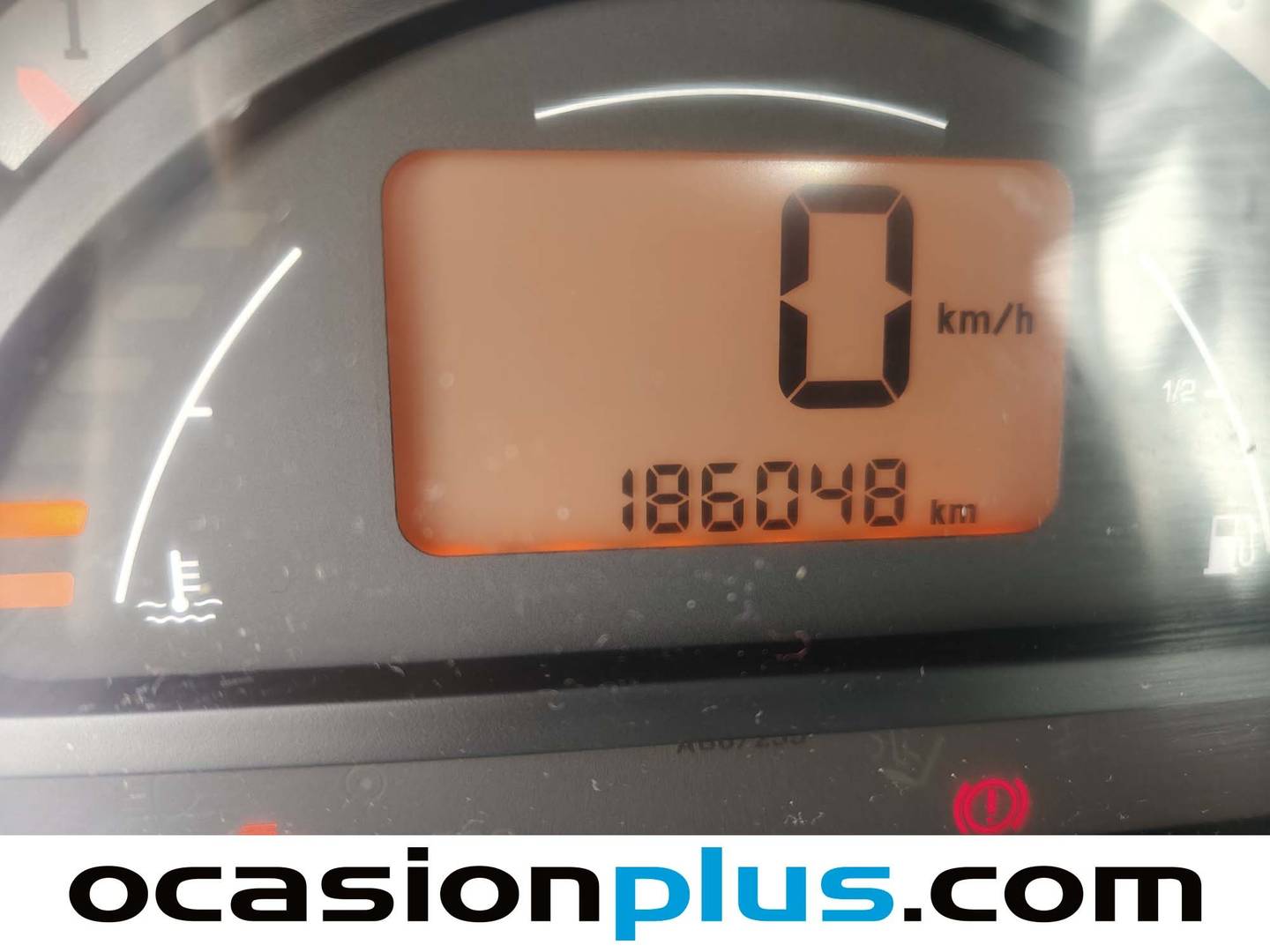 Citroën C3 Citroen C3 1.4 SX Plus  (75 CV) seminuevo