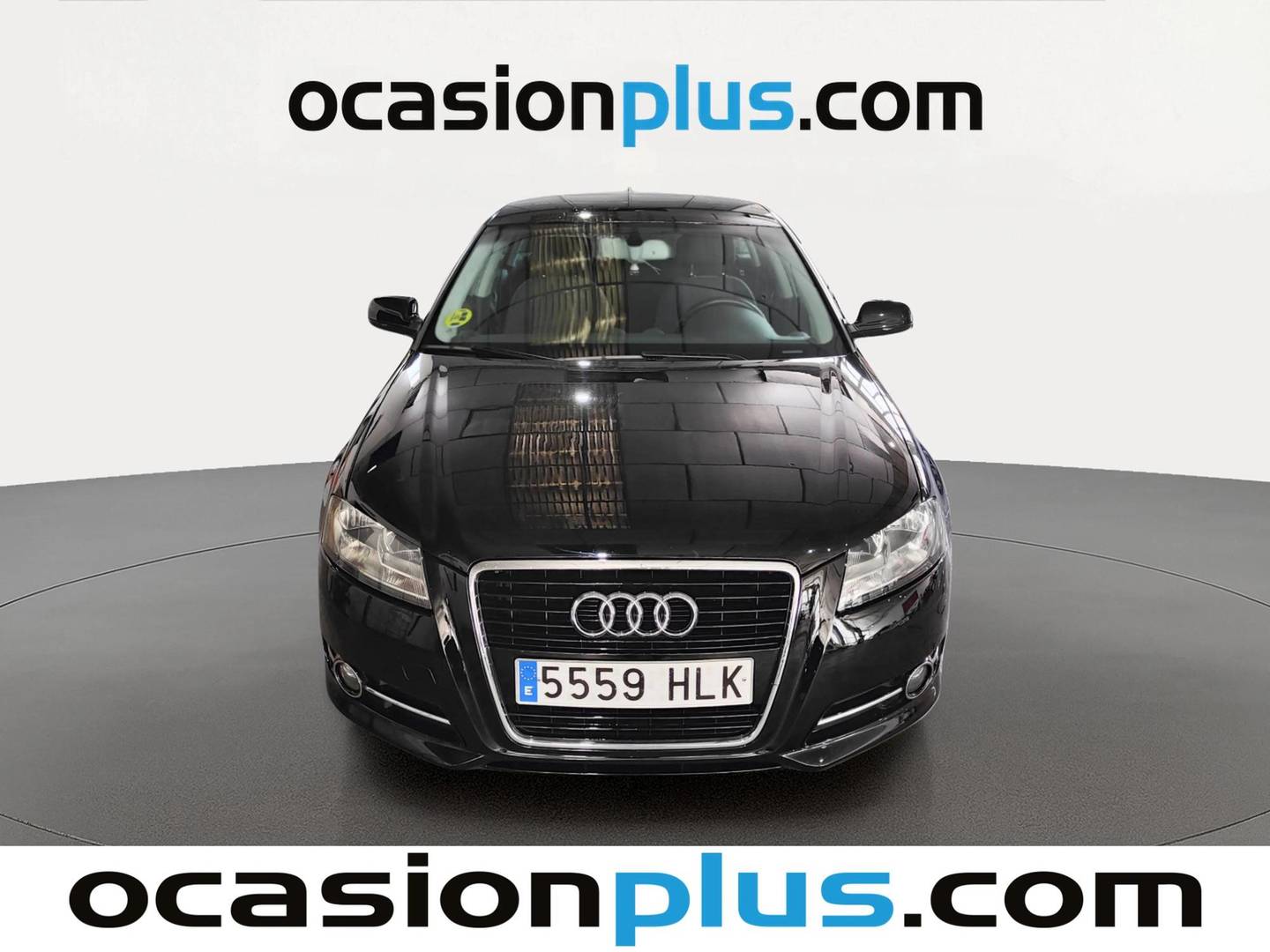 Audi A3 Audi A3 Sportback Ambiente 1.6 TDI (105 CV) 105cv