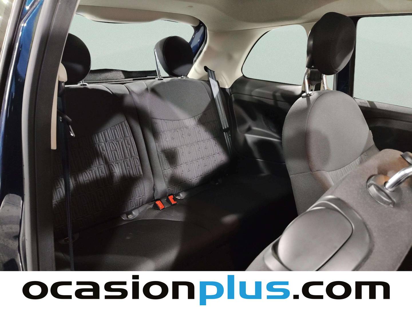 Fiat 500 Fiat 500 1.0 Hybrid Dolcevita (70 CV) de ocasión