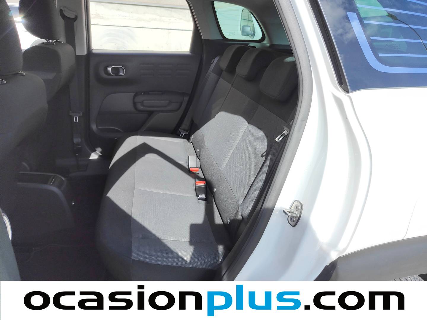 Foto Citroën C3 Aircross Citroen C3 Aircross BlueHDi 110 S&S Feel (110 CV)