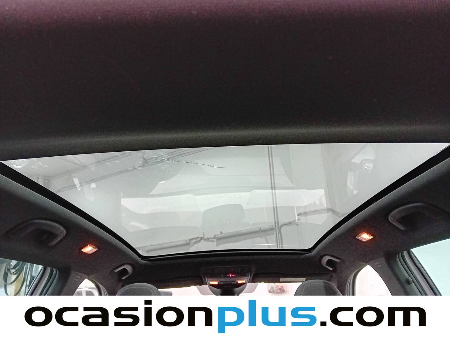 Extras y acabados del Skoda Kamiq Skoda Kamiq 1.5 TSI Sport DSG (150 CV)