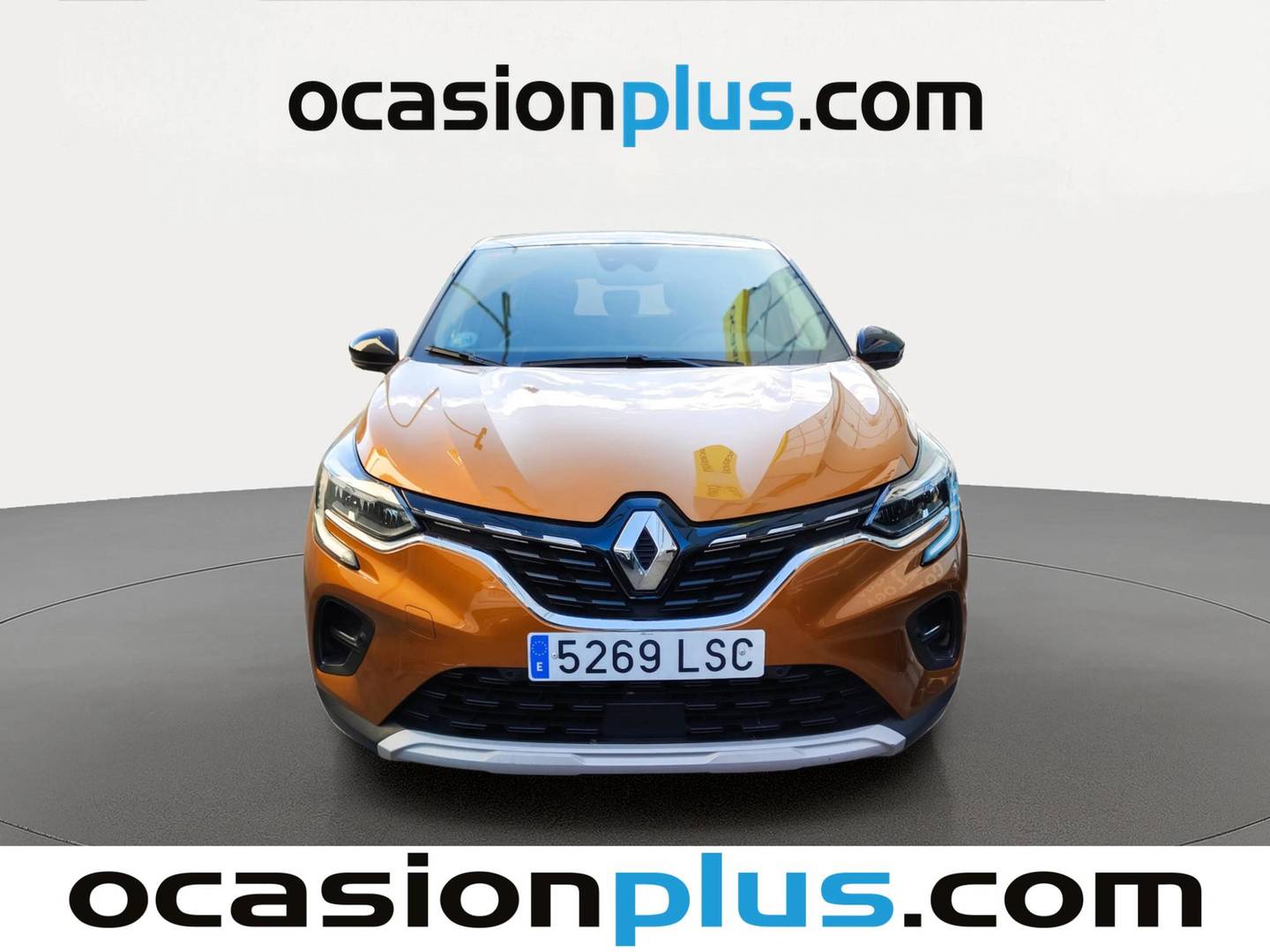 Renault Captur Renault Captur Zen TCe (90 CV) 90cv