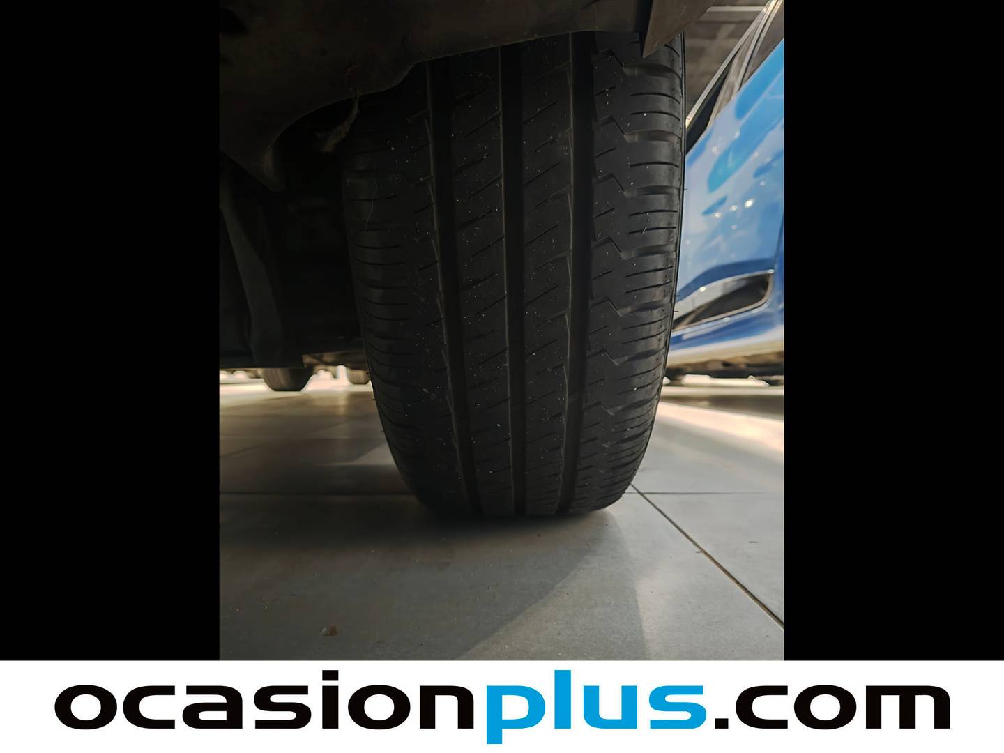 Opel Vivaro Opel Vivaro 1.6 CDTI Expression L2 H1 2.9t (90 CV) Camperizada 2 Plazas manual