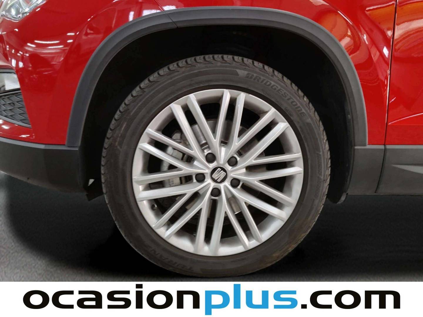 Seat Ateca Seat Ateca 1.4 EcoTSI S&S Xcellence DSG (150 CV) gasolina