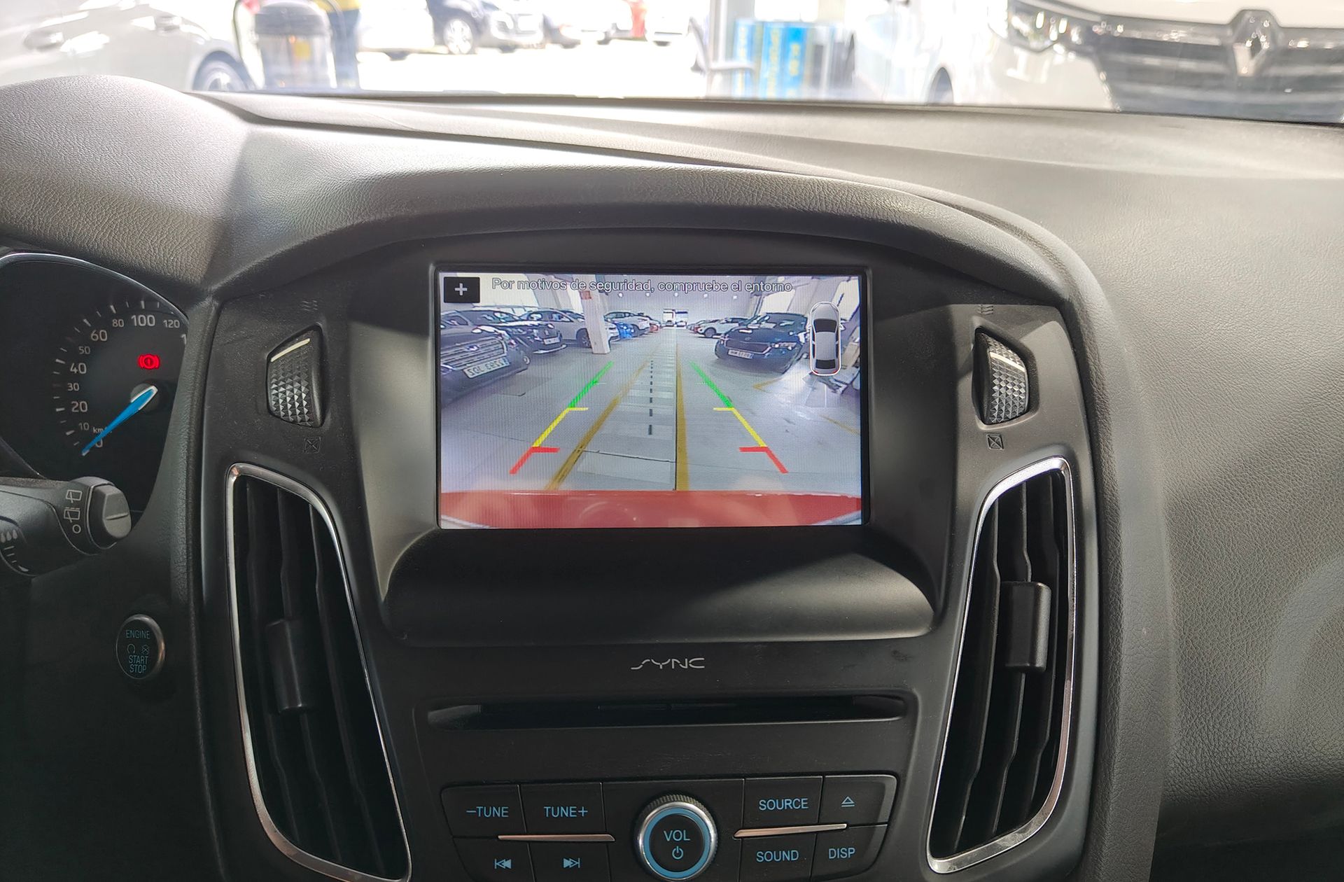 Ford Focus 1.0 EcoBoost ST-Line - foto 10