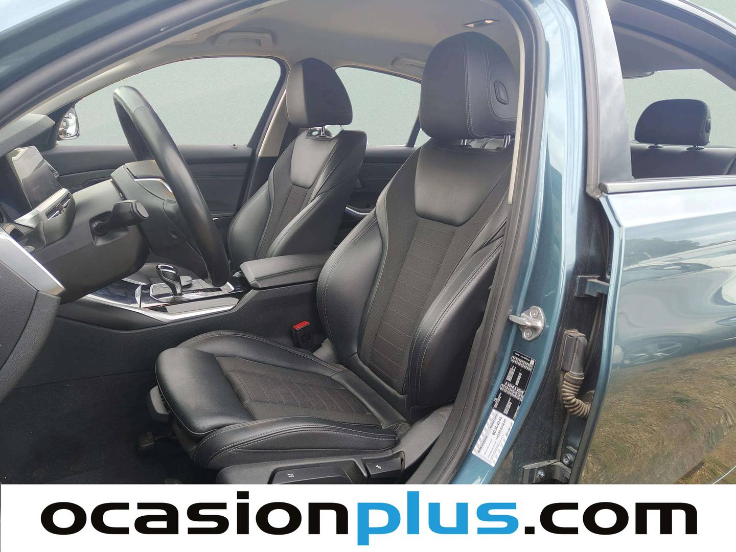 Foto BMW Serie 3 BMW Serie 3 330i (258 CV)