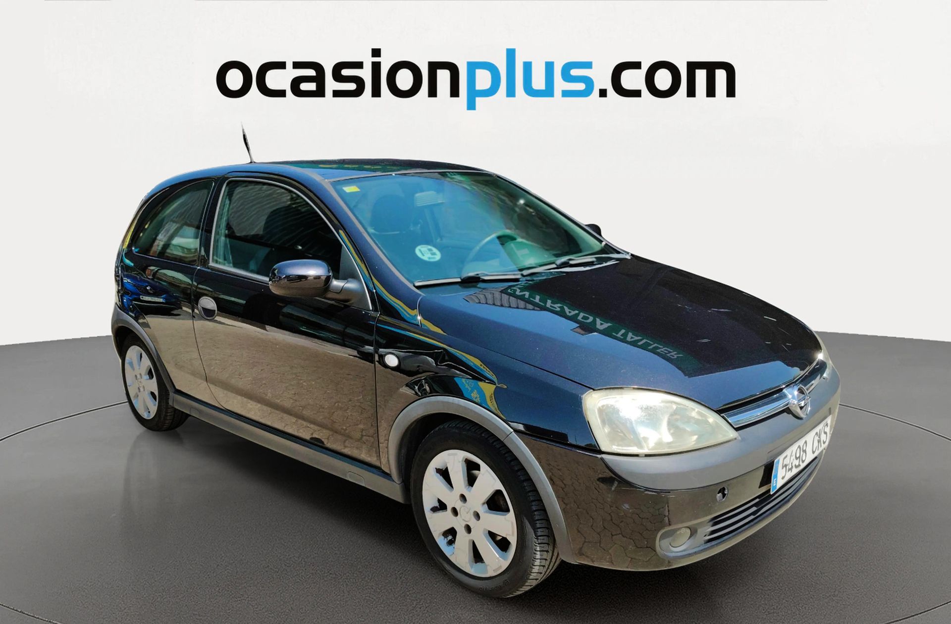 Opel Corsa 1.2 16v Edition - foto 2