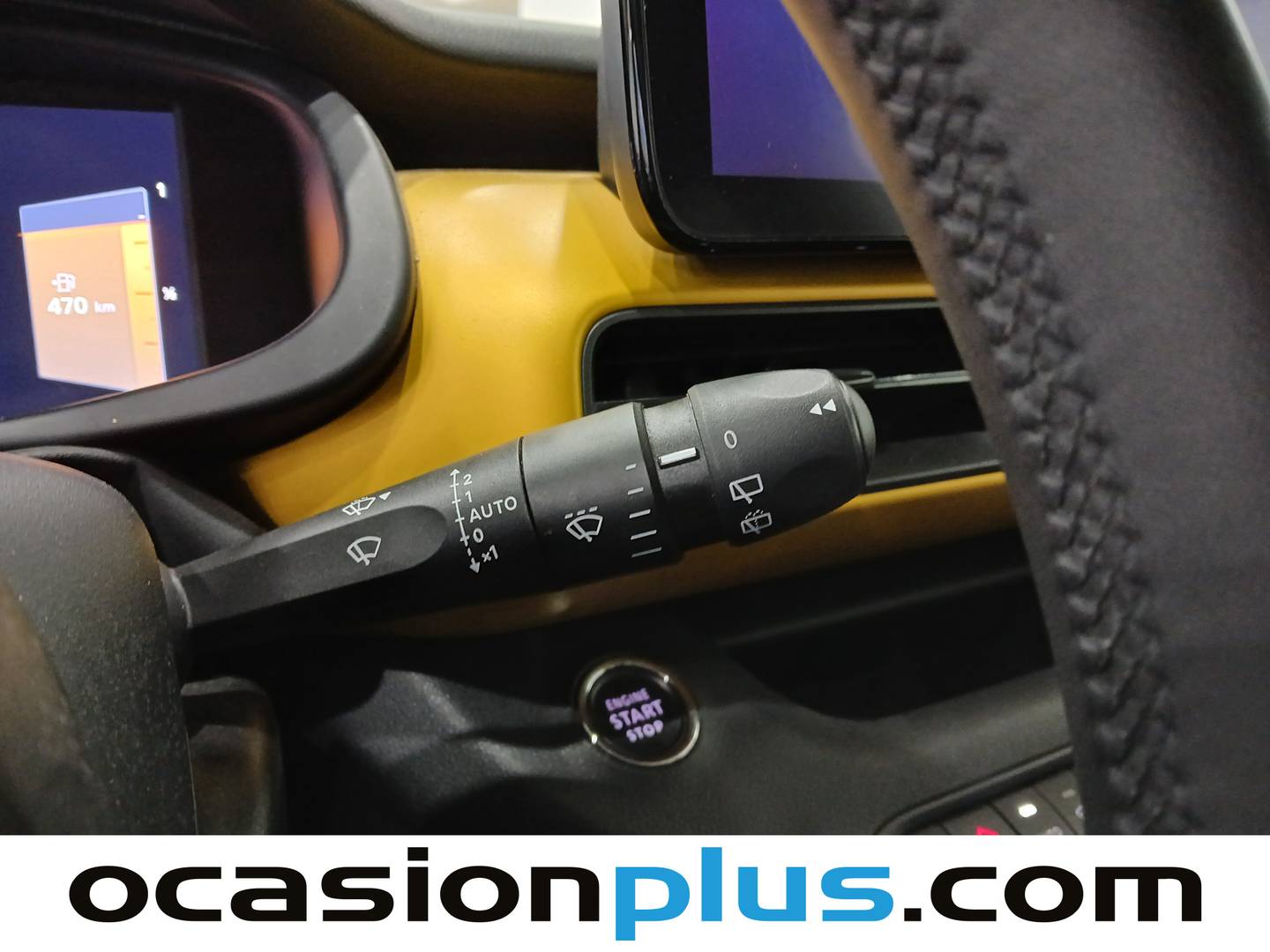 Foto Jeep Avenger Jeep Avenger 1.2 G Summit (100 CV)