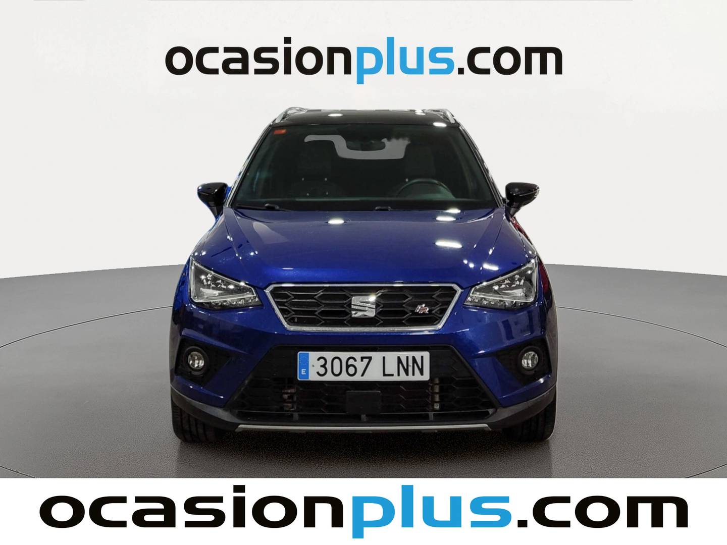 Seat Arona Seat Arona 1.0 TSI FR Go2 DSG (110 CV) barato
