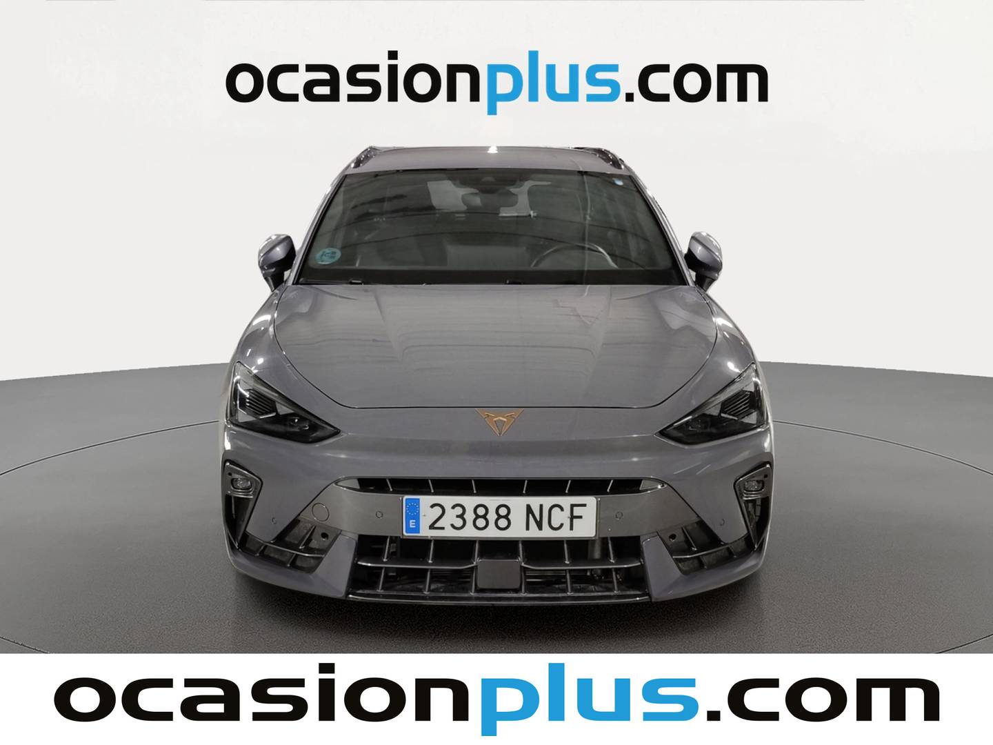 Cupra León Cupra Leon Sportstourer 1.5 TSI (150 CV) gasolina